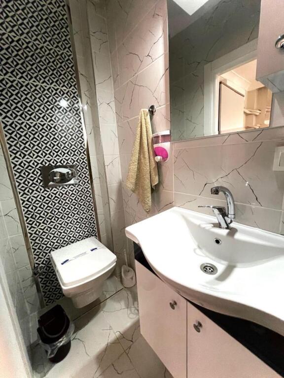 Балыкесир: Tekinler Otel