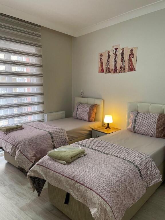 Балыкесир: Tekinler Otel