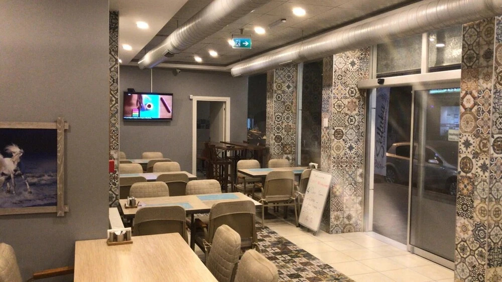 Измир: Daisy Hotel