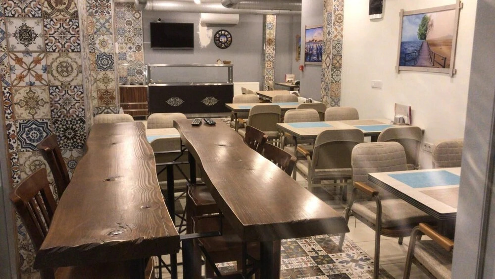 Измир: Daisy Hotel