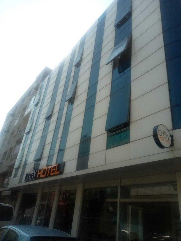 Daisy Hotel — фото 1