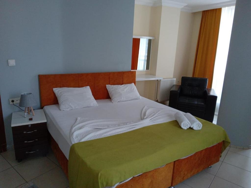 Измир: Daisy Hotel