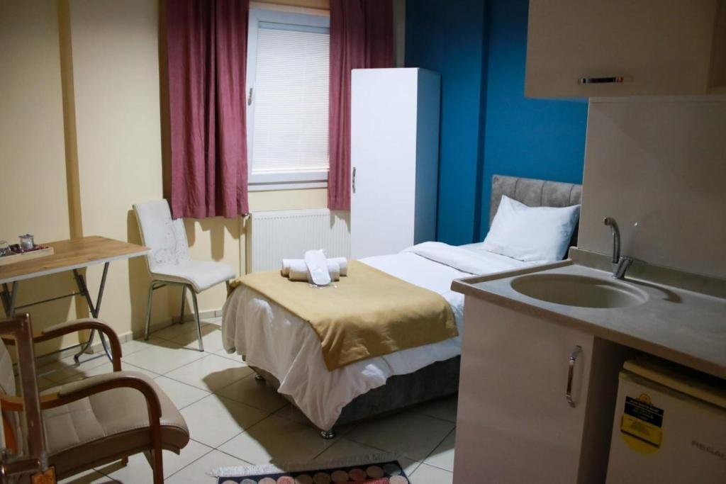 Измир: Daisy Hotel