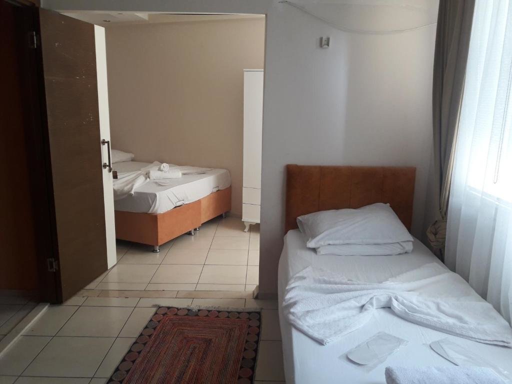 Измир: Daisy Hotel