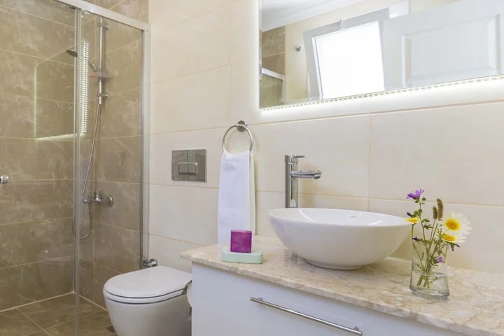 Фетхие: Residence Villa 3