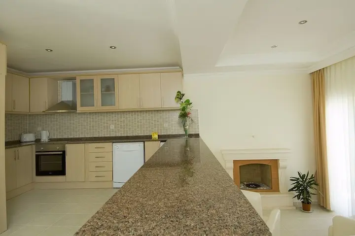 Фетхие: Platinium Villa 10