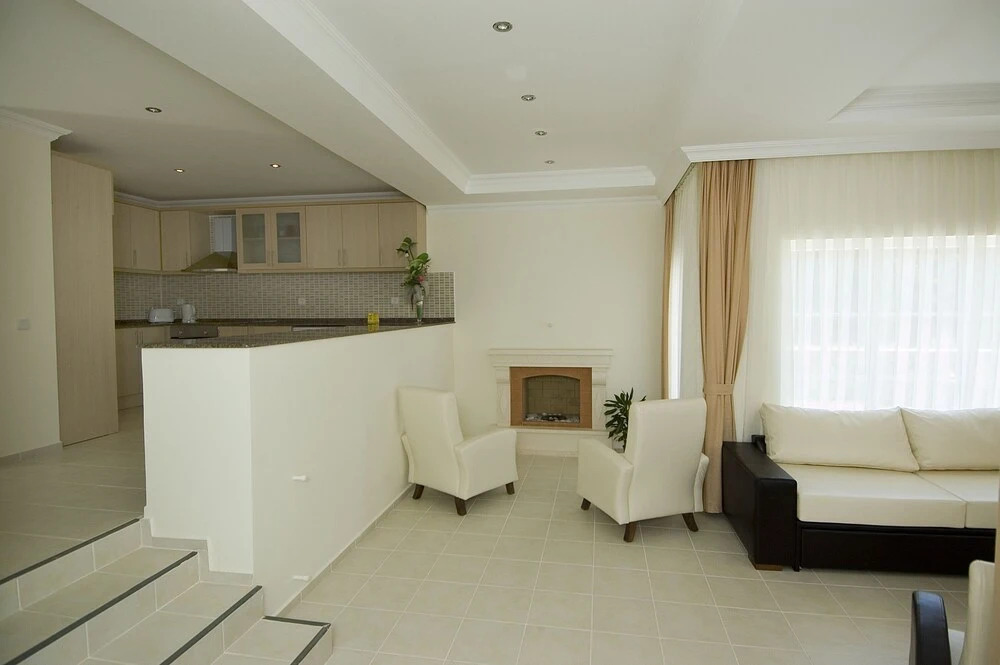 Фетхие: Platinium Villa 10