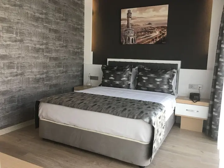 Маниса: Rose Bay Hotel Manisa