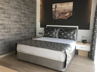 Маниса: Rose Bay Hotel Manisa