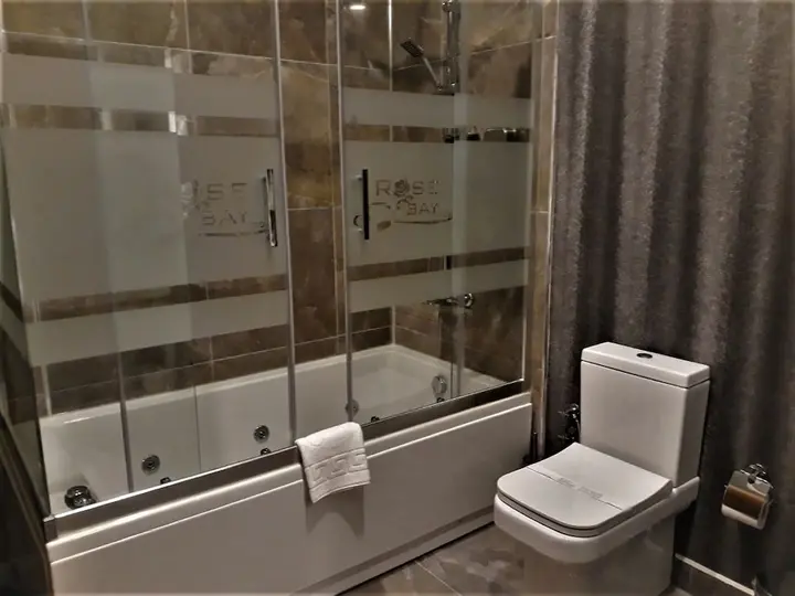 Маниса: Rose Bay Hotel Manisa