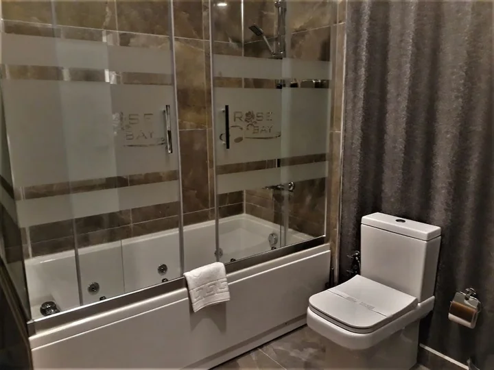 Маниса: Rose Bay Hotel Manisa