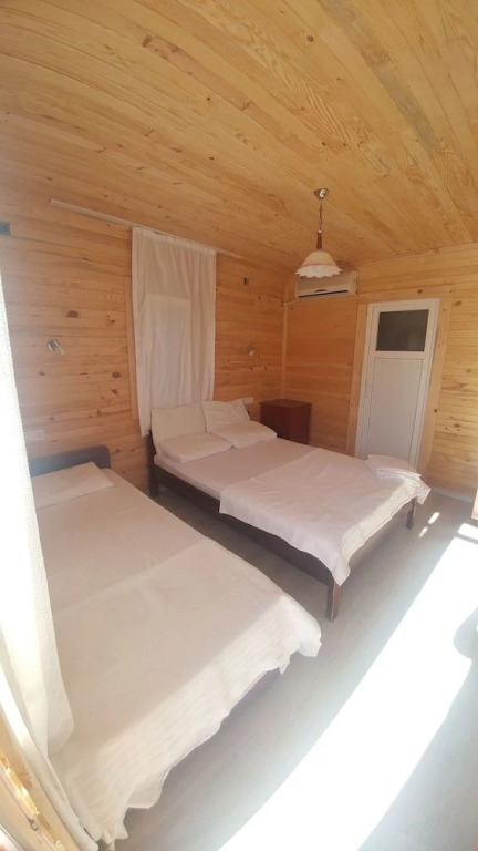 Кучуккую: Gargaron Beach Hotel