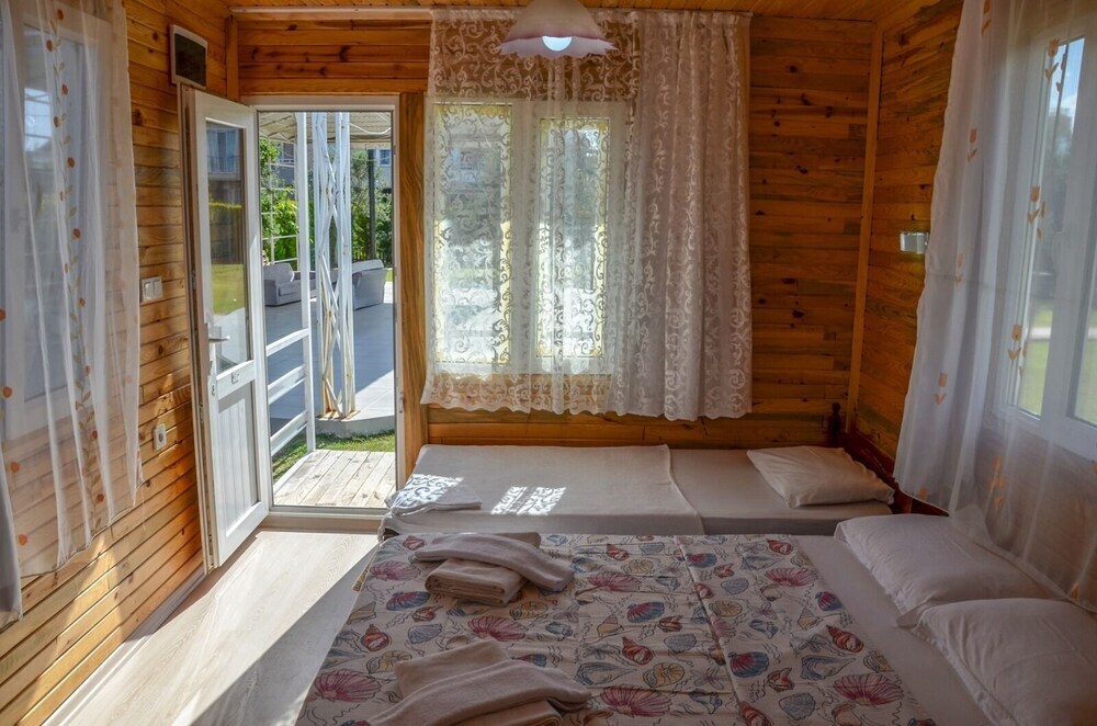 Кучуккую: Gargaron Beach Hotel