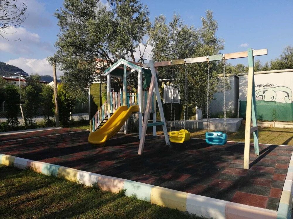 Кучуккую: Gargaron Beach Hotel