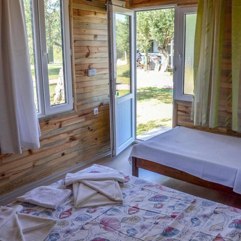 Кучуккую: Gargaron Beach Hotel