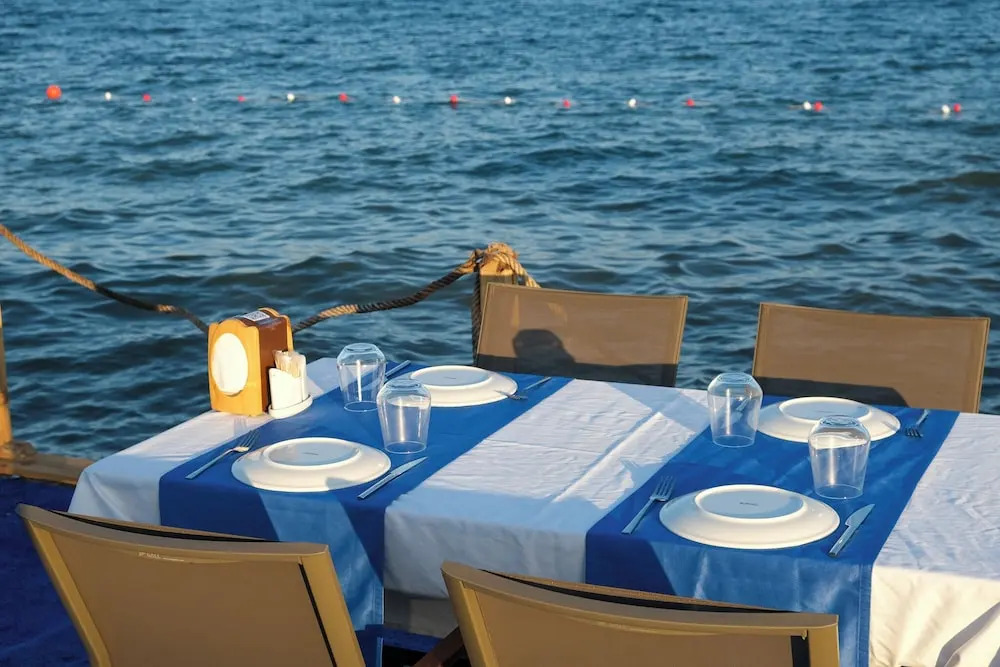 Кучуккую: Gargaron Beach Hotel