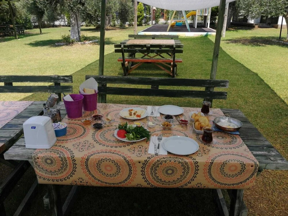 Кучуккую: Gargaron Beach Hotel