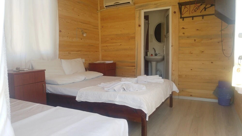 Кучуккую: Gargaron Beach Hotel