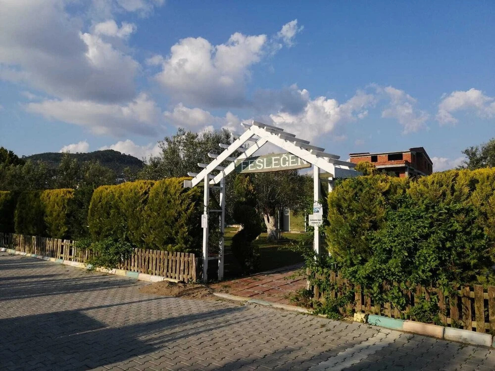 Кучуккую: Gargaron Beach Hotel