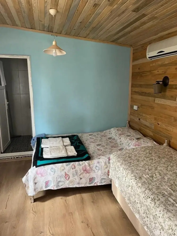 Кучуккую: Gargaron Beach Hotel