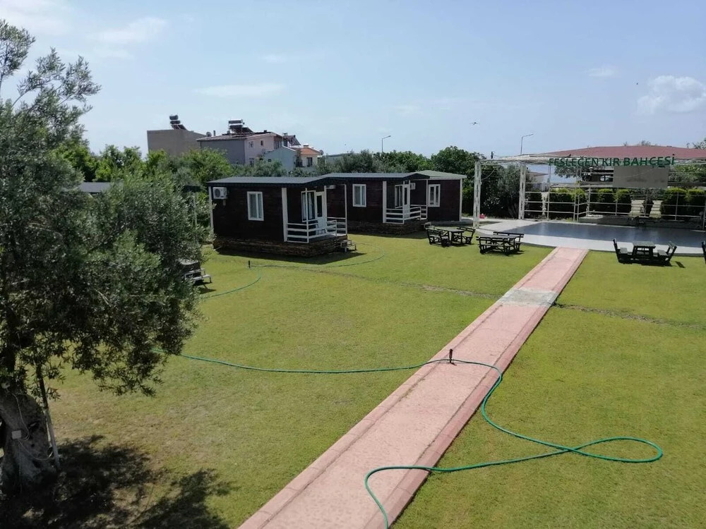 Кучуккую: Gargaron Beach Hotel
