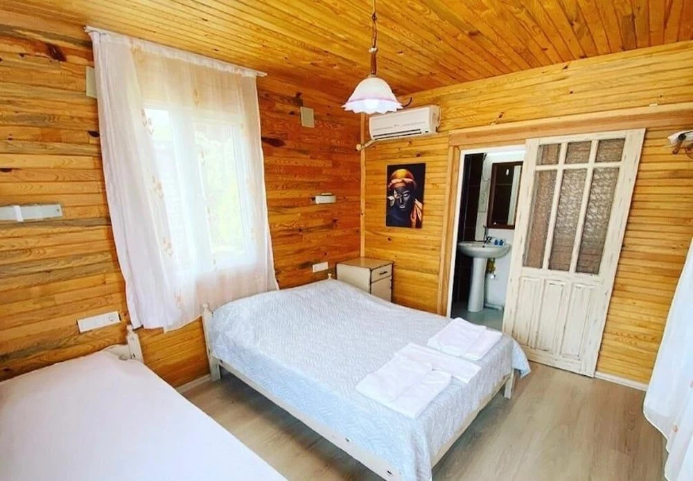 Кучуккую: Gargaron Beach Hotel