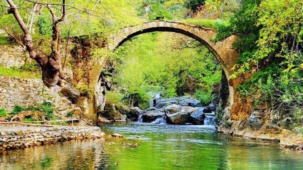 Кучуккую: Gargaron Beach Hotel