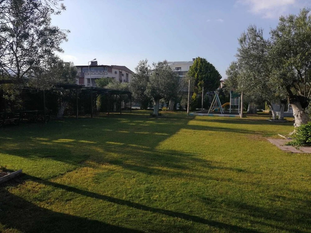 Кучуккую: Gargaron Beach Hotel