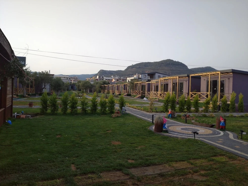 Кучуккую: Gargaron Beach Hotel