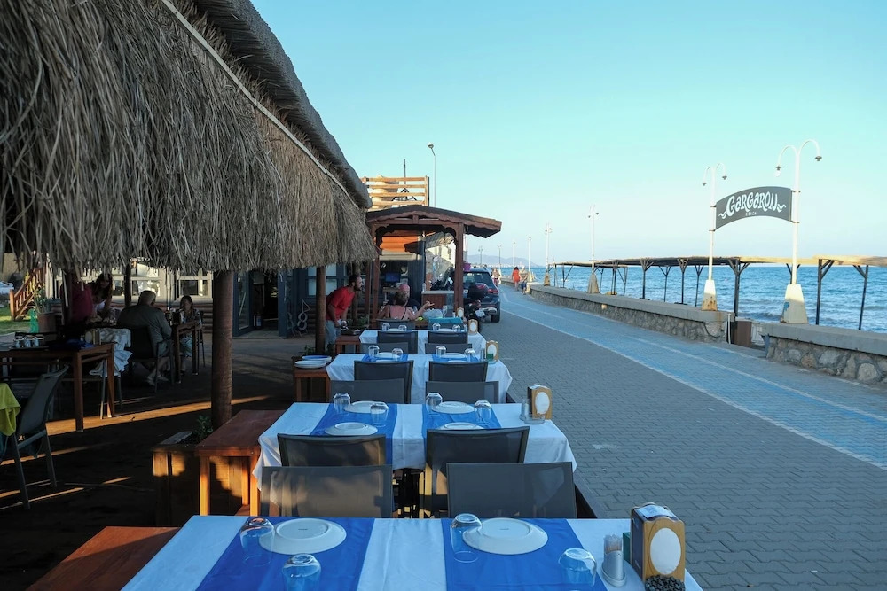 Кучуккую: Gargaron Beach Hotel