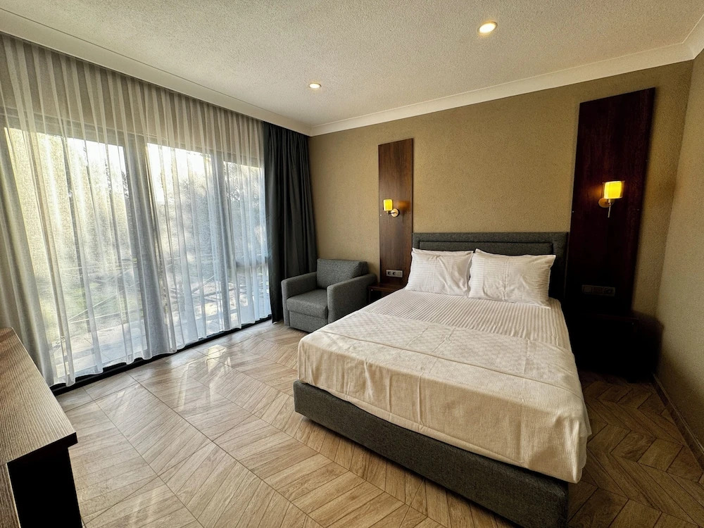 Gargaron Beach Hotel — фото 6