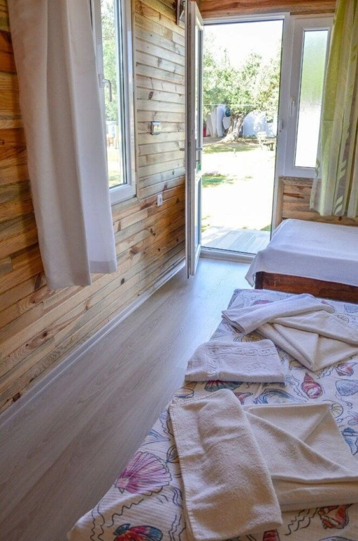Кучуккую: Gargaron Beach Hotel