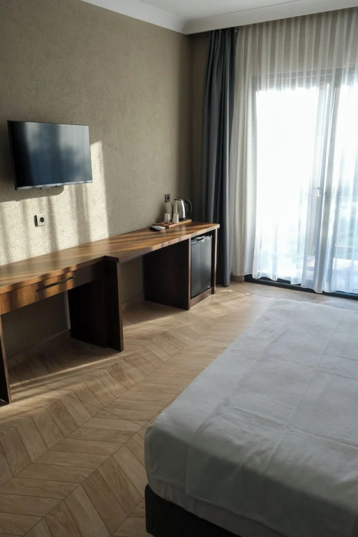 Кучуккую: Gargaron Beach Hotel