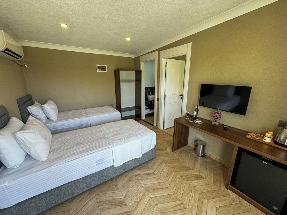 Кучуккую: Gargaron Beach Hotel