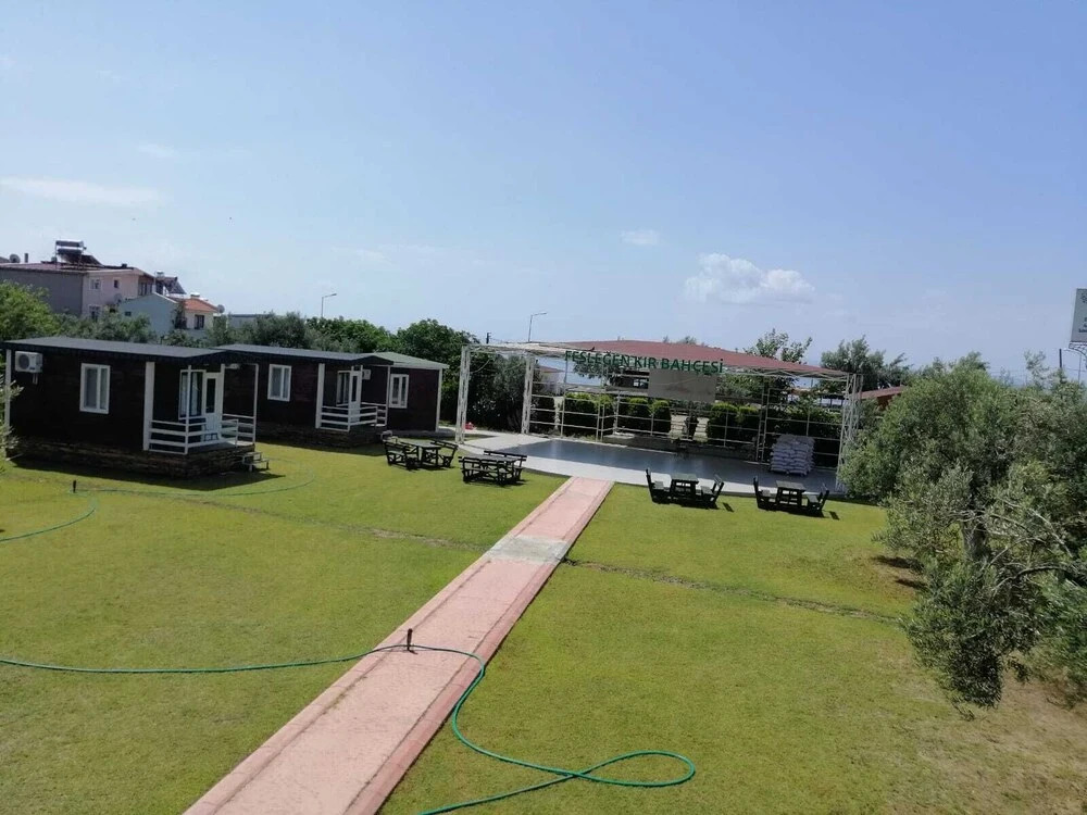 Кучуккую: Gargaron Beach Hotel