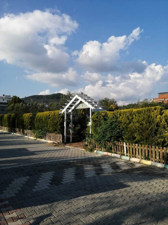 Кучуккую: Gargaron Beach Hotel