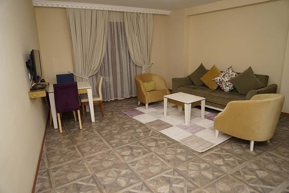 Армутлу: Avrasya Termal Park Hotel