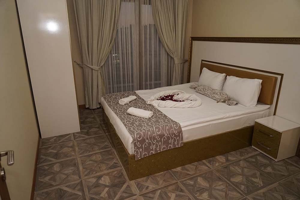 Армутлу: Avrasya Termal Park Hotel