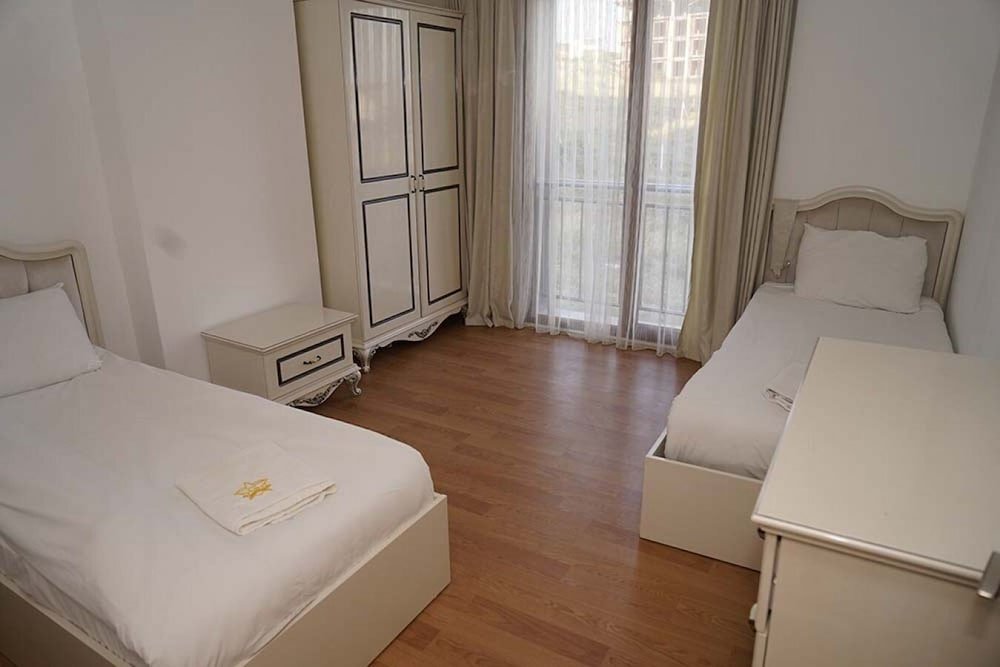 Армутлу: Avrasya Termal Park Hotel