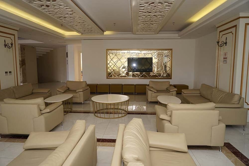 Армутлу: Avrasya Termal Park Hotel