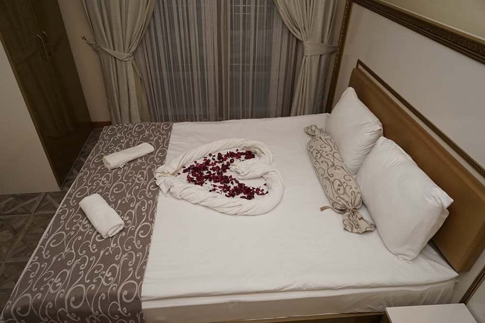 Армутлу: Avrasya Termal Park Hotel