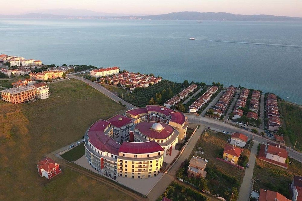 Армутлу: Avrasya Termal Park Hotel