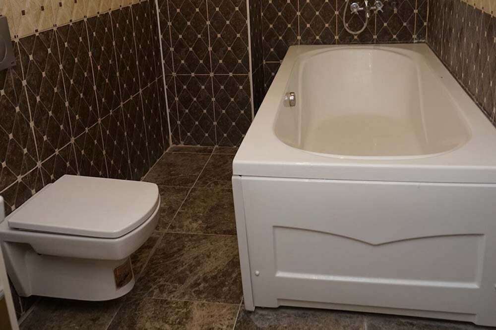 Армутлу: Avrasya Termal Park Hotel