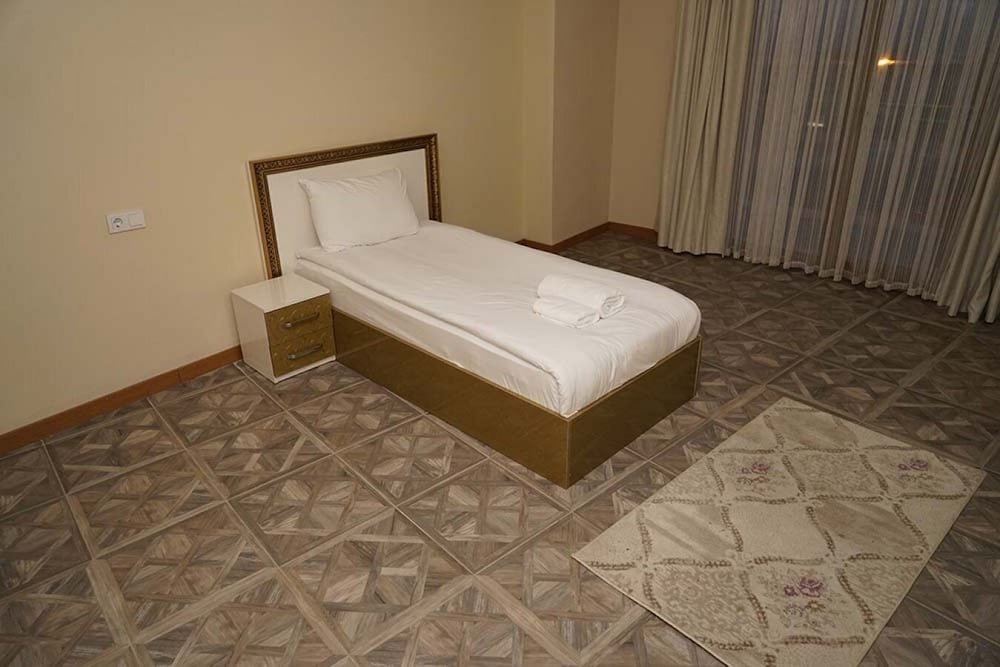 Армутлу: Avrasya Termal Park Hotel