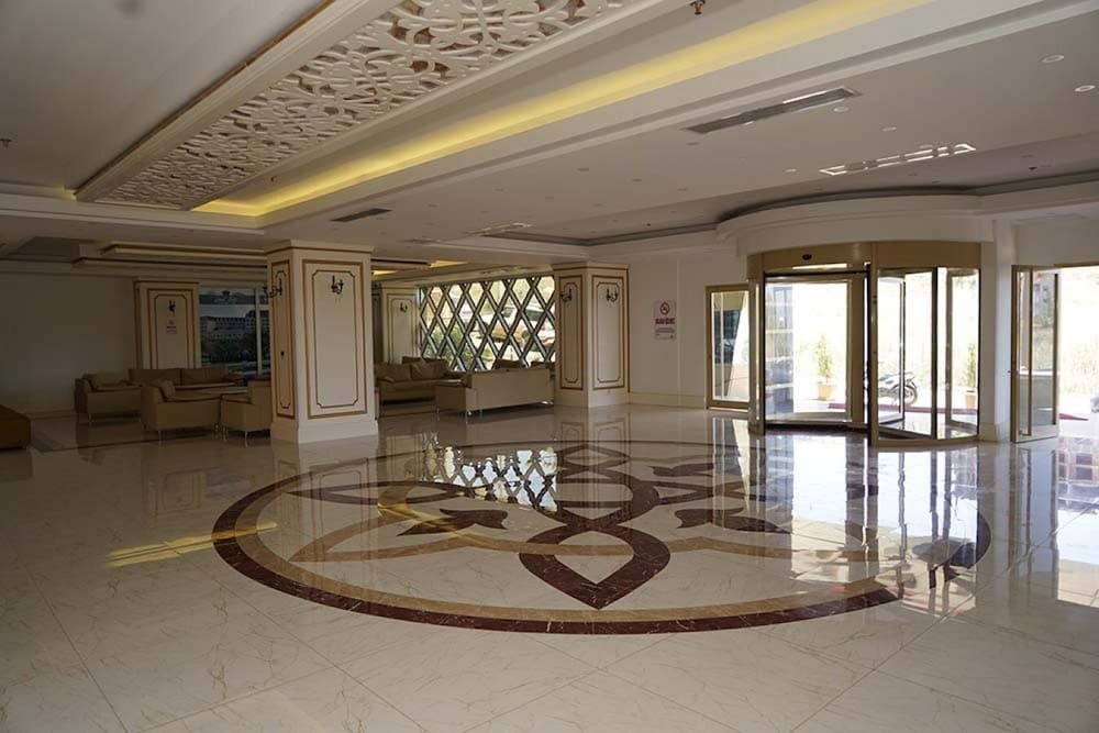 Армутлу: Avrasya Termal Park Hotel