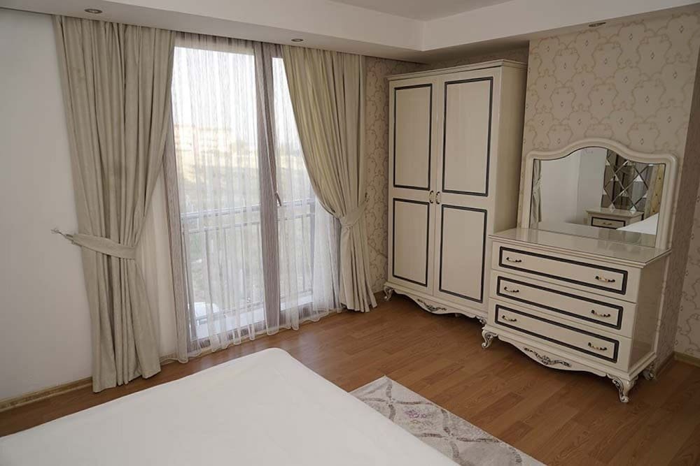 Армутлу: Avrasya Termal Park Hotel