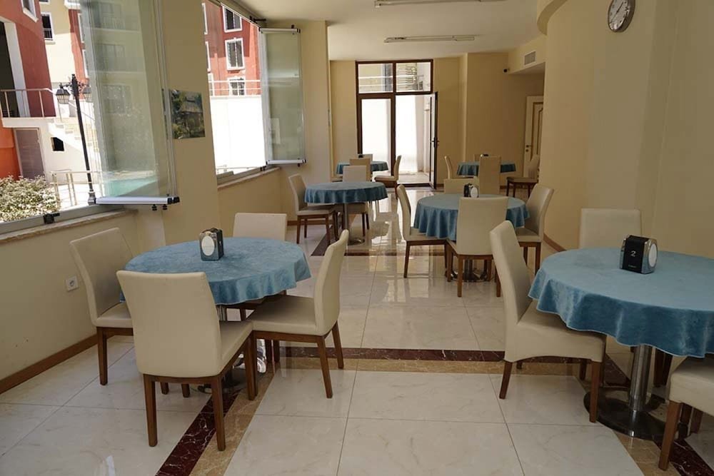 Армутлу: Avrasya Termal Park Hotel