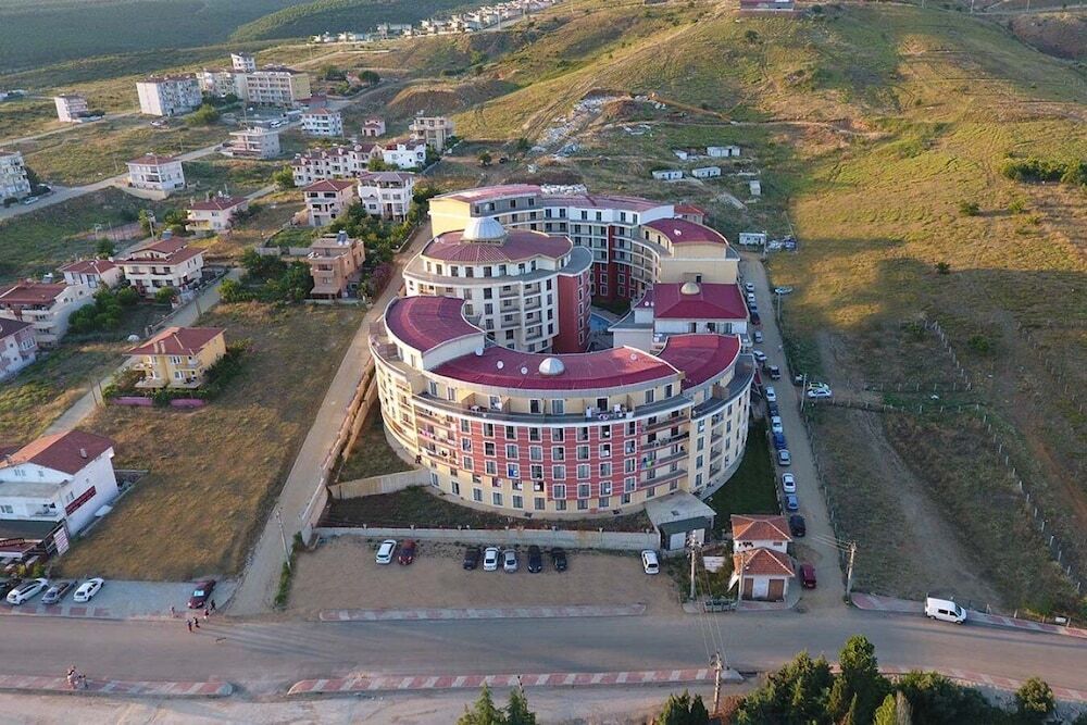 Армутлу: Avrasya Termal Park Hotel