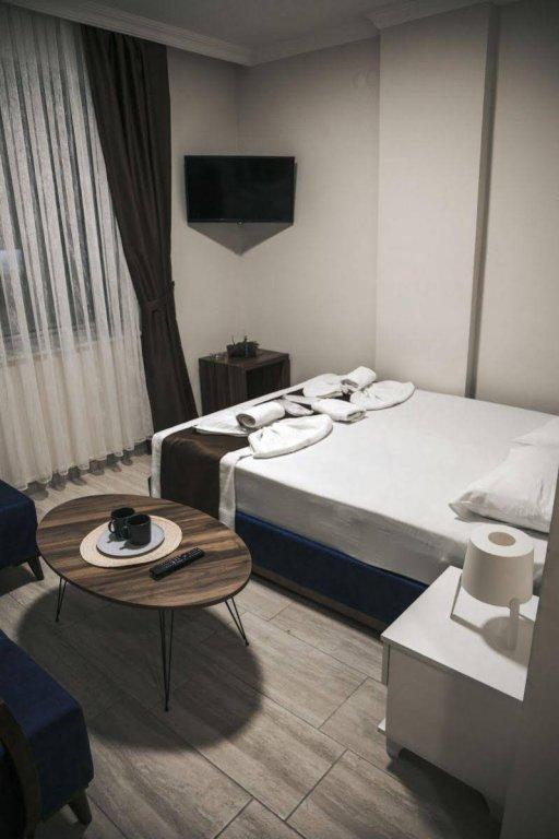 Bornova Otel — фото 1