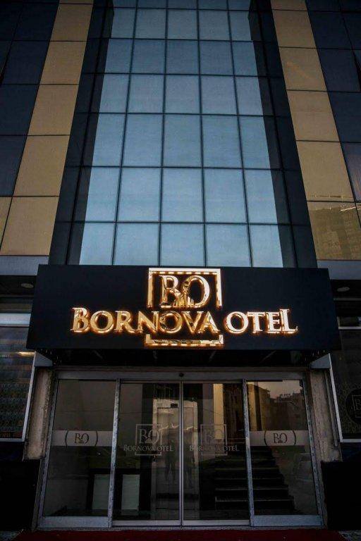 Bornova Otel — фото 2